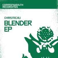 Chris Micali - Blender - Single