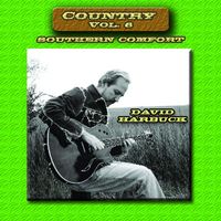 David Harbuck - Country Vol. 6: David Harbuck - Southern Comfort