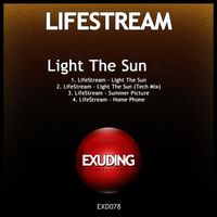 LifeStream - Light the Sun