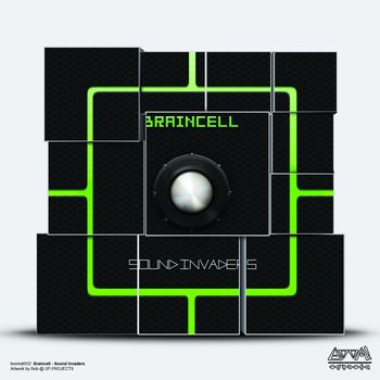 Braincell - Sound Invaders