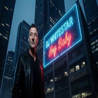 DJ Whitestar - Hey Baby