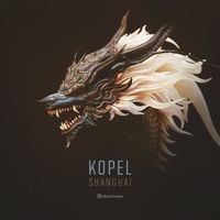 Kopel - Shanghai