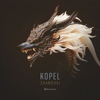 Kopel - Shanghai