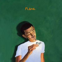 BLNK - FLAME (Explicit)