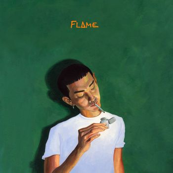 BLNK - FLAME (Explicit)