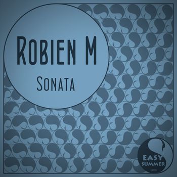 Robien M - Sonata