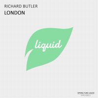 Richard Butler - London