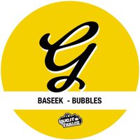 Baseek - Bubbles