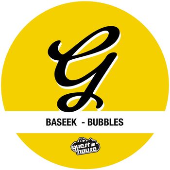 Baseek - Bubbles