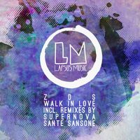 ZDS - Walk in Love