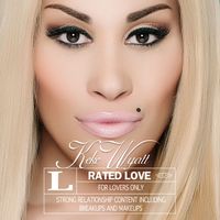 KeKe Wyatt - Rated Love
