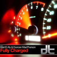 Bilal El Aly & Duncan MacPherson - Fully Charged