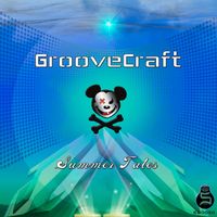 GrooveCraft - Summer Tales