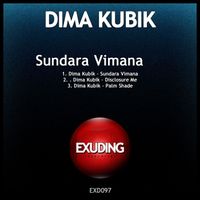 Dima Kubik - Sundara Vimana