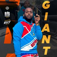 TeeJay - Giant (Explicit)