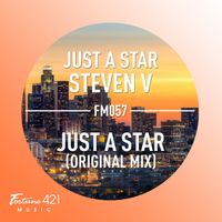Steven V - Just a Star
