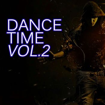 Various Artists - Dance Time, Vol. 2