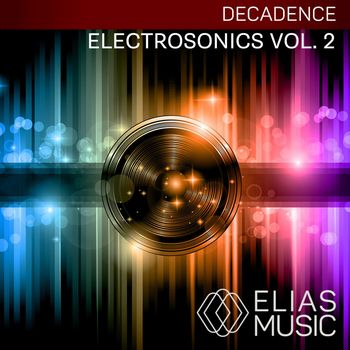 Various Artists - Electrosonics, Vol. 2