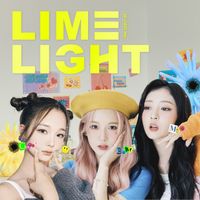 LIMELIGHT - LIMELIGHT