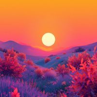 10 PM - Morning Sun