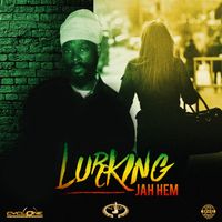 Jah Hem - Lurking