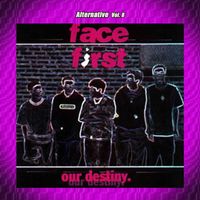 Face First - Alternative Vol. 8: Face First