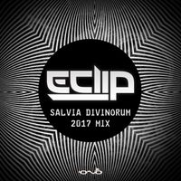 E-Clip - Salvia Divinorum (2017 Mix)