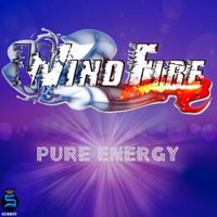 Wind Fire - Pure Energy