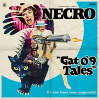 Necro - Gat O' 9 Tales (Explicit)