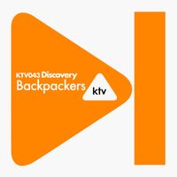 Claude Samard - Discovery - Backpackers