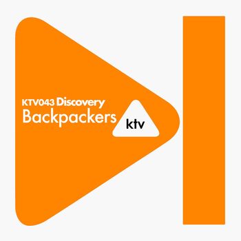 Claude Samard - Discovery - Backpackers
