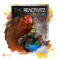 The Reactivitz - Static Line