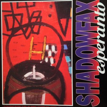 Shadowfax - Esperanto