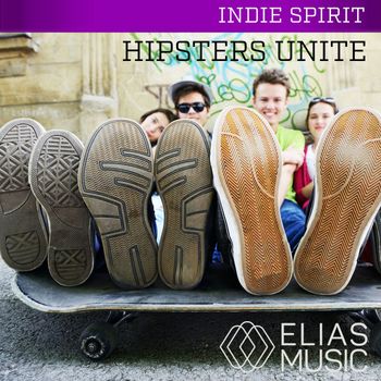 Various Artists - Hipsters Unite