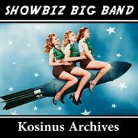 Jerry Mengo - Showbiz Big Band