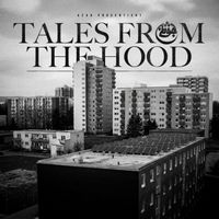 AZAD - TALES FROM THE HOOD (Explicit)