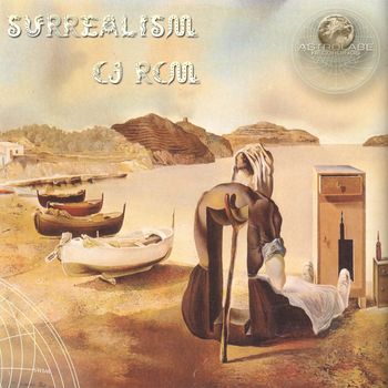 Cj RcM - Surrealism