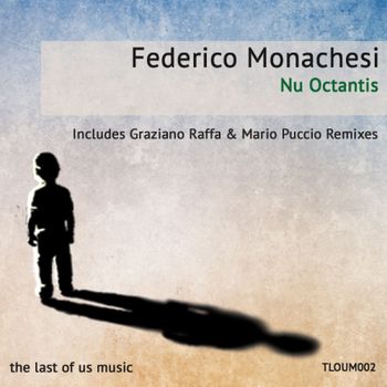 Federico Monachesi - Nu Octantis