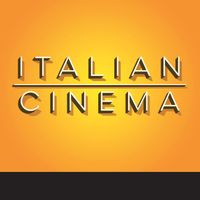 Laurent Couson - Italian Cinema