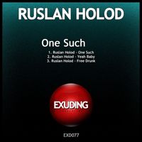 Ruslan Holod - One Such