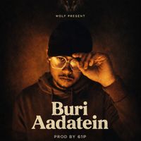 Wolf - Buri Aadatein