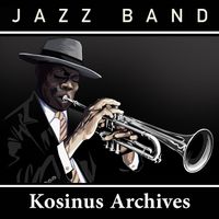 Roger Simon - Jazz Band