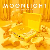 Loco - Moonlight: In the moonlit city