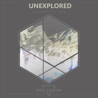 Anthony Huttley - Unexplored