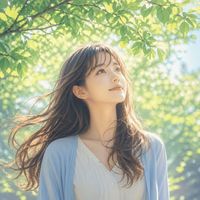 LUMINA - 五月のひかり
