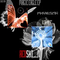 Phyrgian - MAGIC EAGLE