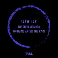 Ilya Fly - Through Memory / Growing After the Rain