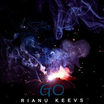 Rianu Keevs - Go