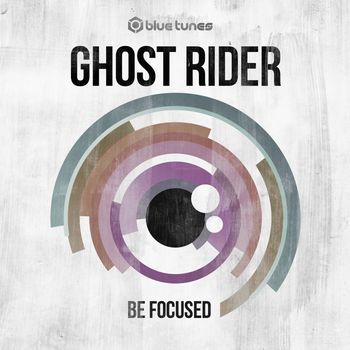 Ghost Rider - Be Focused - Single