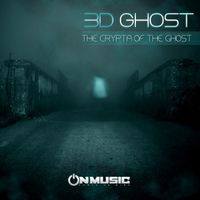 3D-Ghost - The Crypta of the Ghost